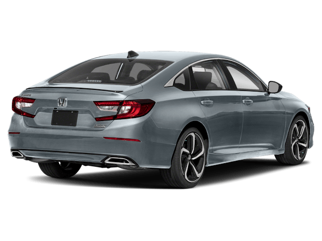 Used 2022 Honda Accord 4dr Car